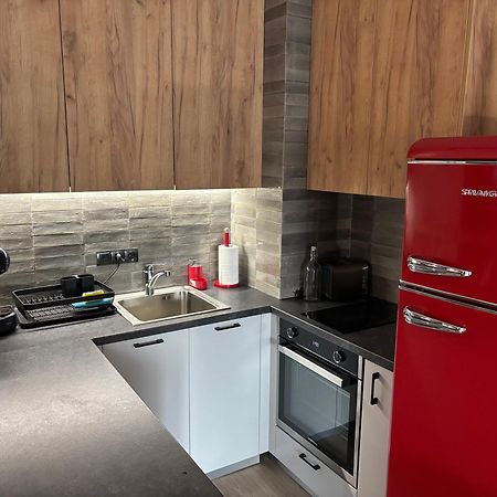 Miami A Lovely City Center 2 Bedrooms Apartment With Private Parking Sofia Luaran gambar