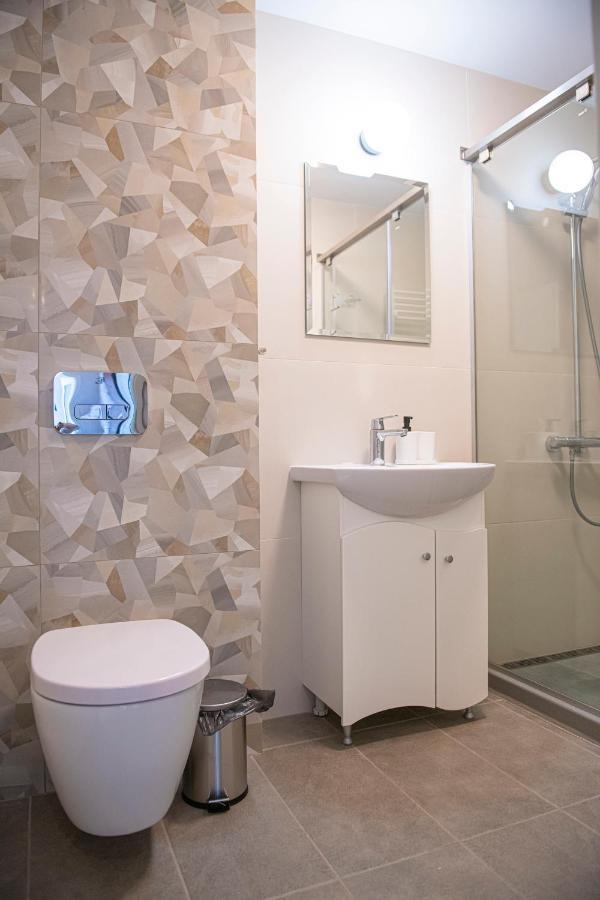 Miami A Lovely City Center 2 Bedrooms Apartment With Private Parking Sofia Luaran gambar