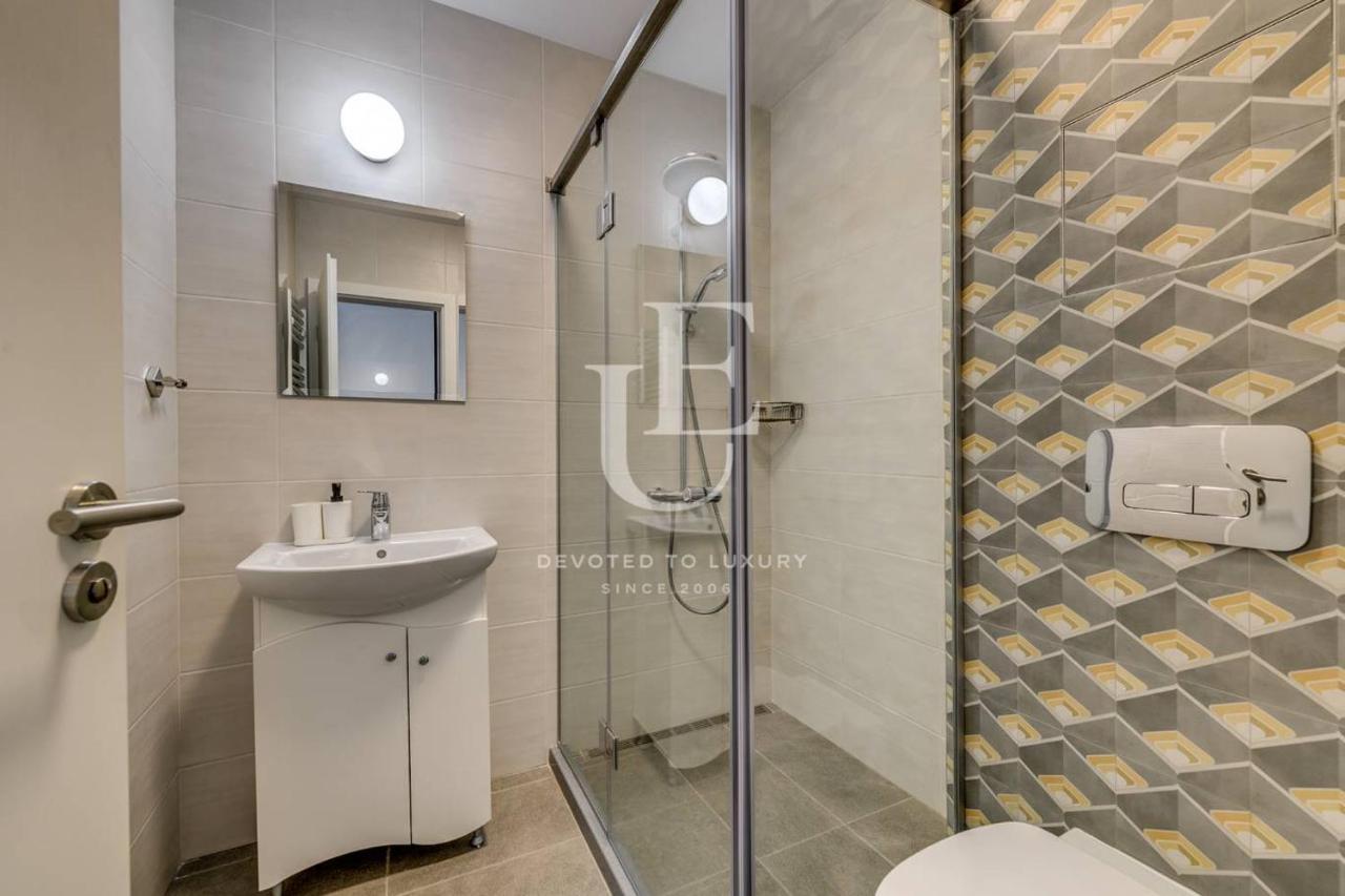 Miami A Lovely City Center 2 Bedrooms Apartment With Private Parking Sofia Luaran gambar