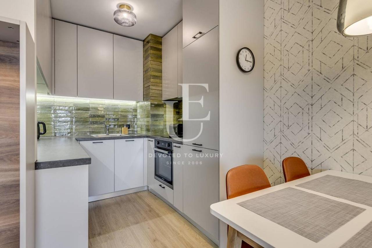Miami A Lovely City Center 2 Bedrooms Apartment With Private Parking Sofia Luaran gambar