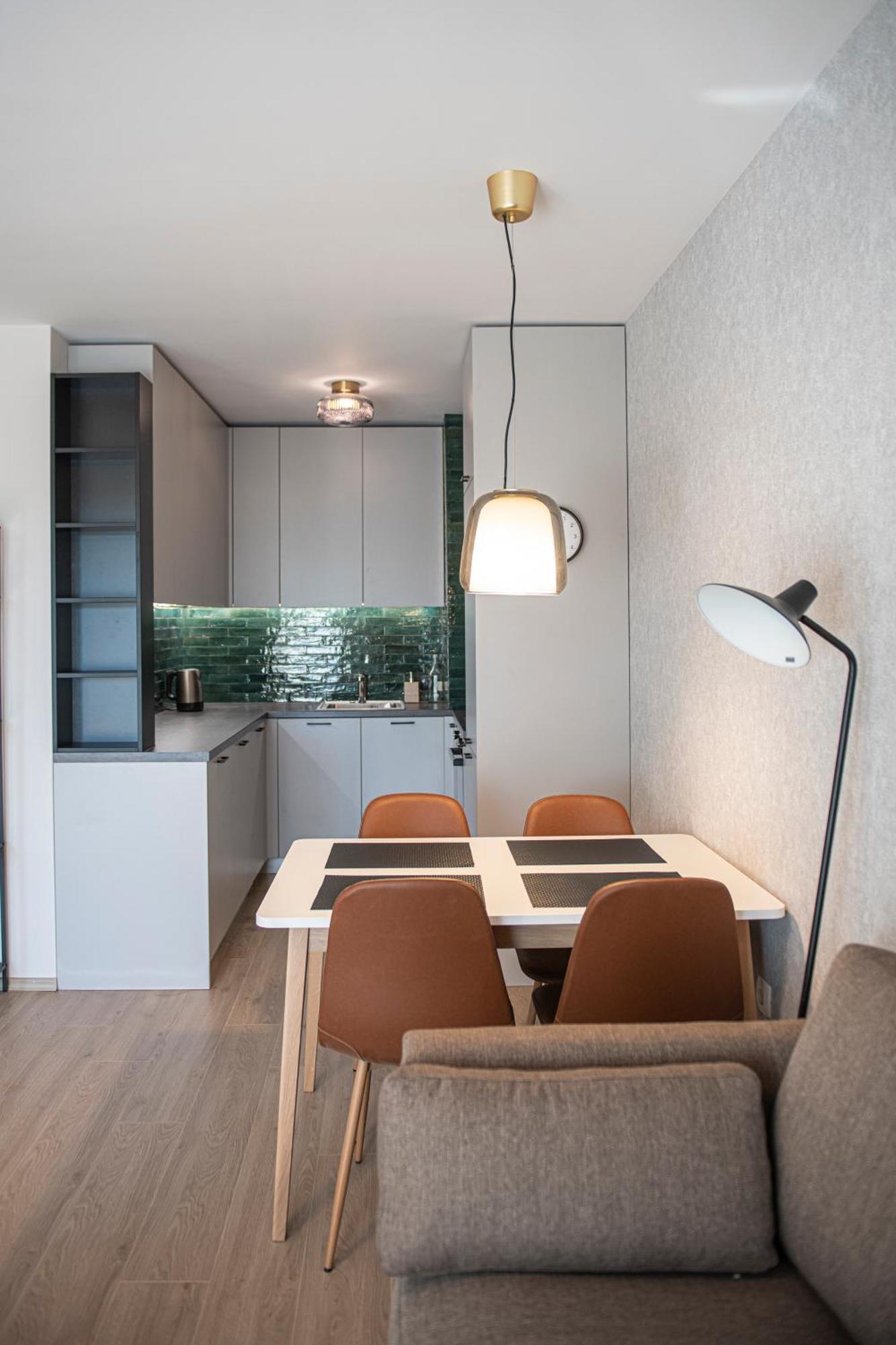 Miami A Lovely City Center 2 Bedrooms Apartment With Private Parking Sofia Luaran gambar