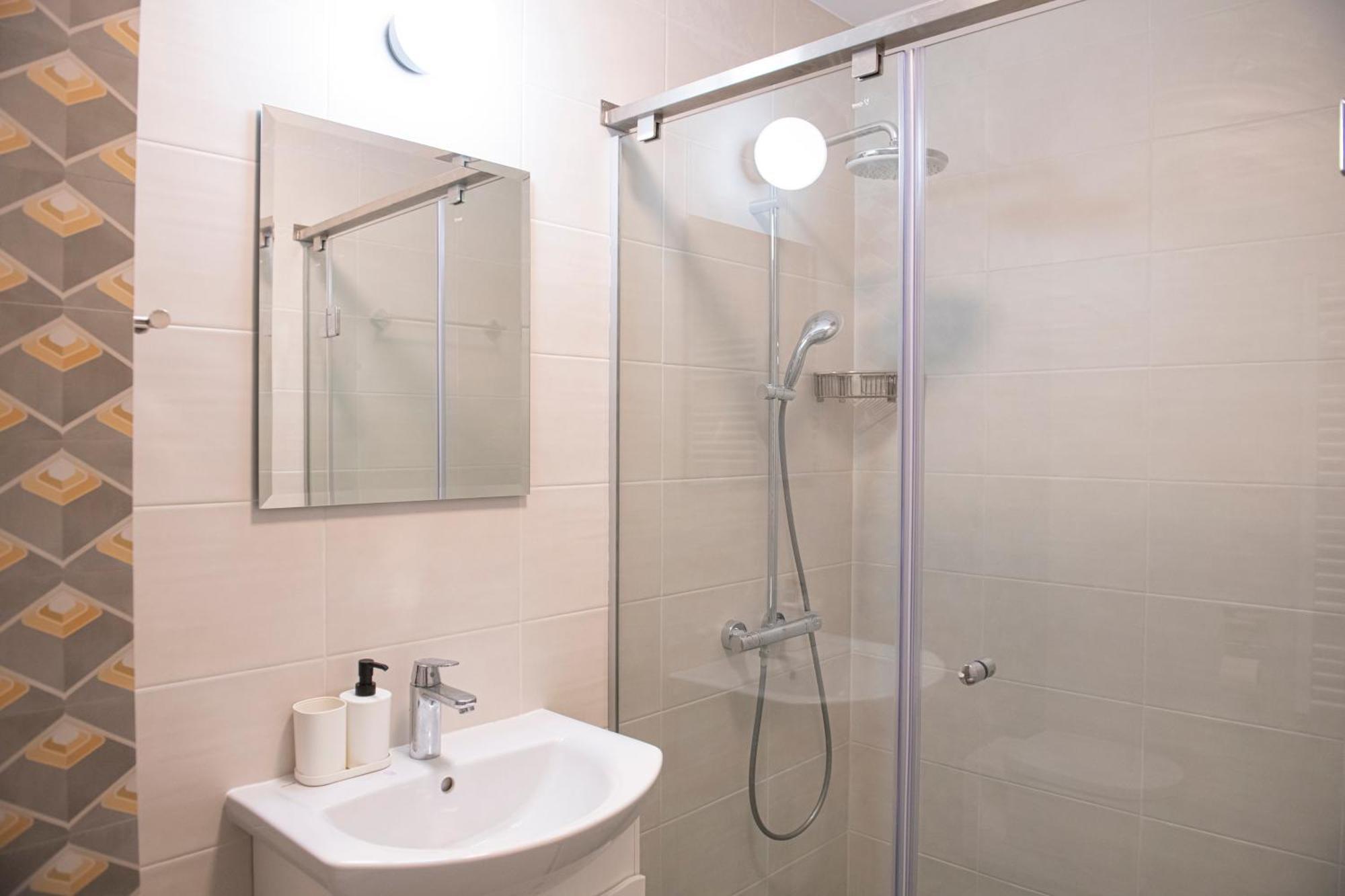 Miami A Lovely City Center 2 Bedrooms Apartment With Private Parking Sofia Luaran gambar