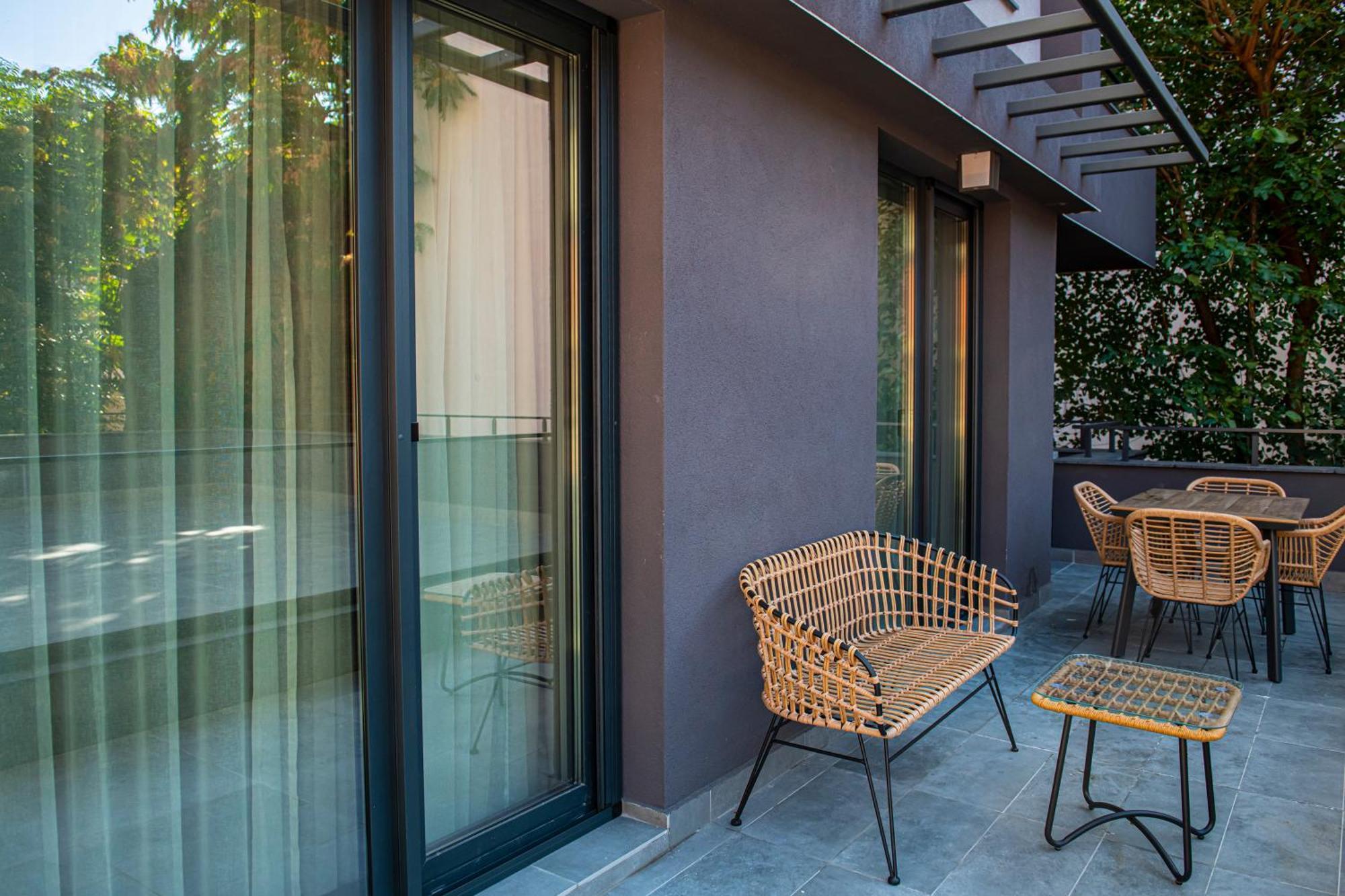 Miami A Lovely City Center 2 Bedrooms Apartment With Private Parking Sofia Luaran gambar