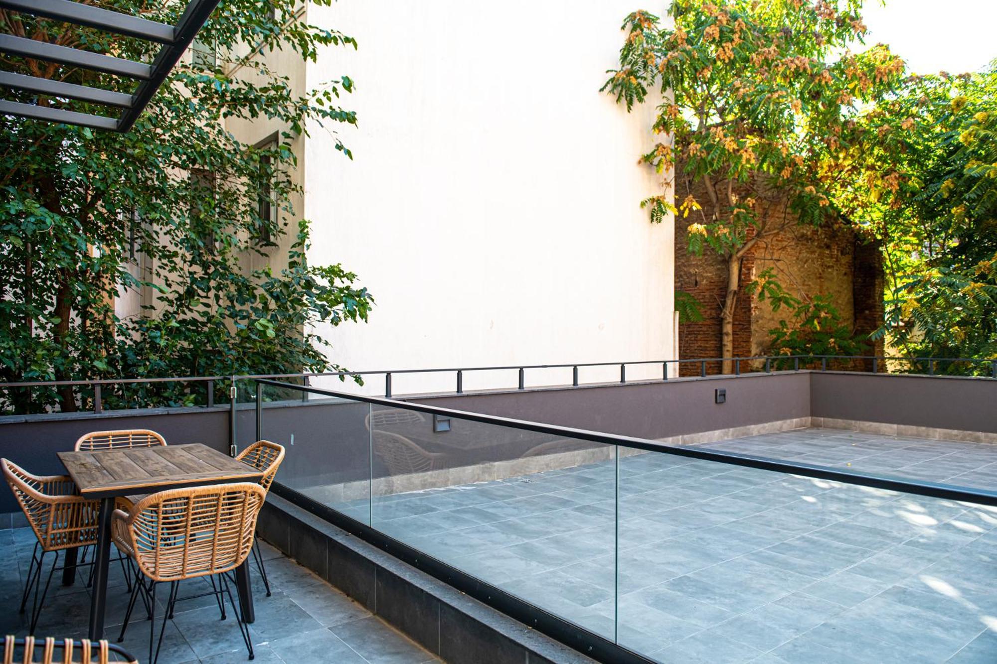 Miami A Lovely City Center 2 Bedrooms Apartment With Private Parking Sofia Luaran gambar