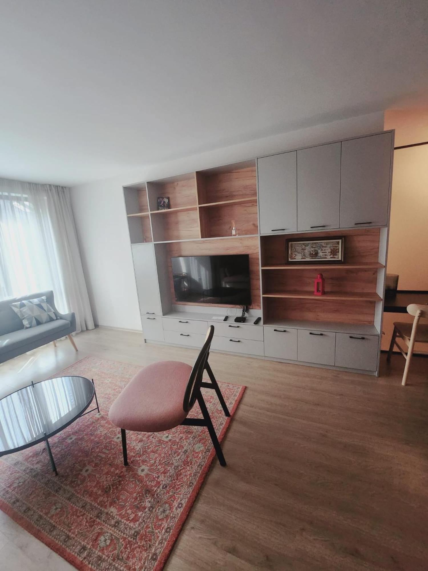 Miami A Lovely City Center 2 Bedrooms Apartment With Private Parking Sofia Luaran gambar