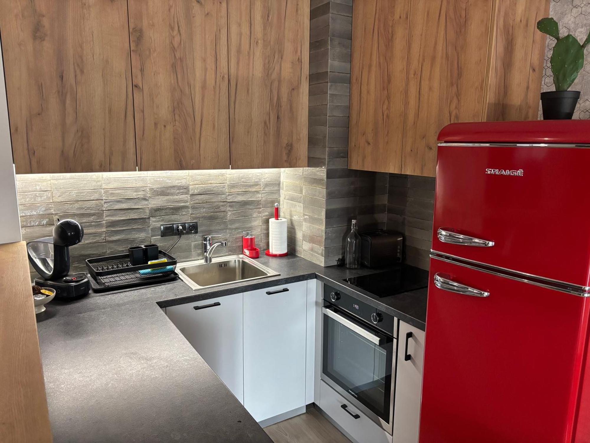 Miami A Lovely City Center 2 Bedrooms Apartment With Private Parking Sofia Luaran gambar